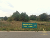 Wólka Przedmieście*Zostały 2 działki do sprzedaży* Wólka-Przedmieście - zdjęcie 4