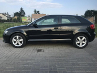 Audi A3 1.6 MPI 102 KM z Niemiec Lesznowola - zdjęcie 2