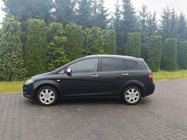 Seat Altea xl Ostrów Mazowiecka - zdjęcie 1