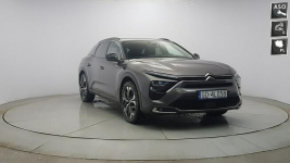 Citroen C5X 1.6 PHEV 225 Shine Pack! Z Polskiego Salonu! Faktura VAT!