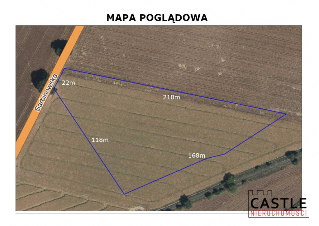 Inwestycja w sąsiedztwie firmy Raben Poznań - zdjęcie 5
