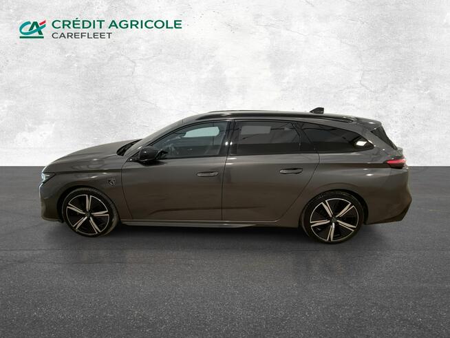 Peugeot 308 1.2 PureTech GT Pack S&amp;S EAT8 Kombi Warszawa - zdjęcie 8