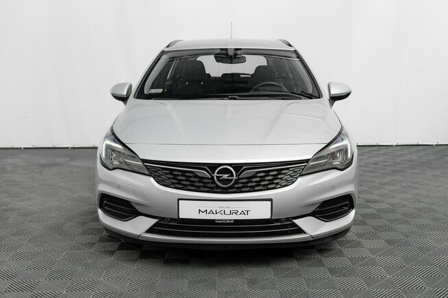 Opel Astra GD034VK # 1.4 T Edition Cz.cof Klima Salon PL VAT 23% Gdańsk - zdjęcie 7