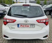 Toyota Yaris Ostrzeganie przed kolizji, kontrola pasa ruchu,nowe opony Olsztyn - zdjęcie 9