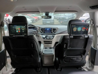 Chrysler Pacifica Janów Lubelski - zdjęcie 12