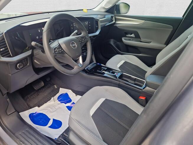 Opel Mokka 1.2 T Edition S&amp;S ! Z Polskiego Salonu ! Faktura VAT ! Warszawa - zdjęcie 9