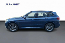 BMW X3 xDrive20d mHEV M Sport sport-aut Swarzędz - zdjęcie 2