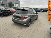 Toyota Yaris Selection Automat Hybryda Klimatronik Kamera