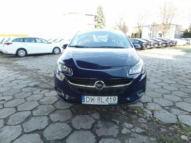 Opel Corsa 1.3 CDTI Enjoy Hatchback DW8L419 Katowice - zdjęcie 2