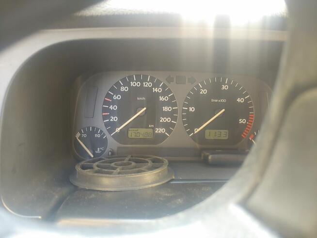vw golf 3 automat 1,9 tdi 170 tyś. Szczytniki - zdjęcie 1