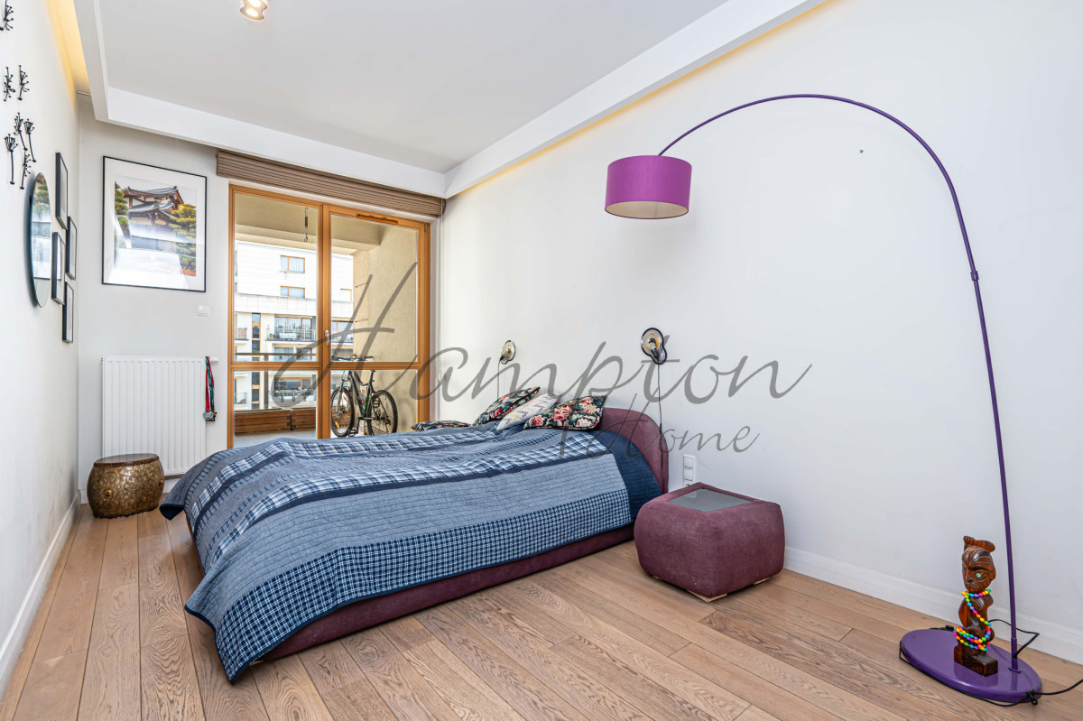 Sprzedam przestronny apartament 114,8 m², Zoliborz Żoliborz - zdjęcie 10