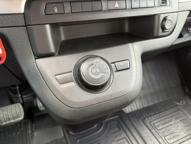 Toyota Proace Verso 2.0 D4-D Long Business, Salon PL! 1 właściciel! Pęcice - zdjęcie 12