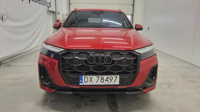 Audi Q7 TDI mHEV Quattro S Line Tiptr. Grójec - zdjęcie 2