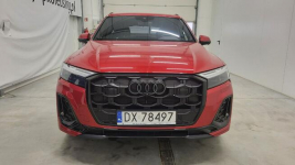 Audi Q7 TDI mHEV Quattro S Line Tiptr. Grójec - zdjęcie 2
