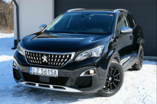 Peugeot 3008 II 2.0 HDi Crossway nawigacja kamery zarej. PL Zamość - zdjęcie 2