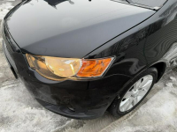 Mitsubishi Colt Automat. Klimatyzacja. 5-Drzwi . Grzane fotele Rybnik - zdjęcie 8