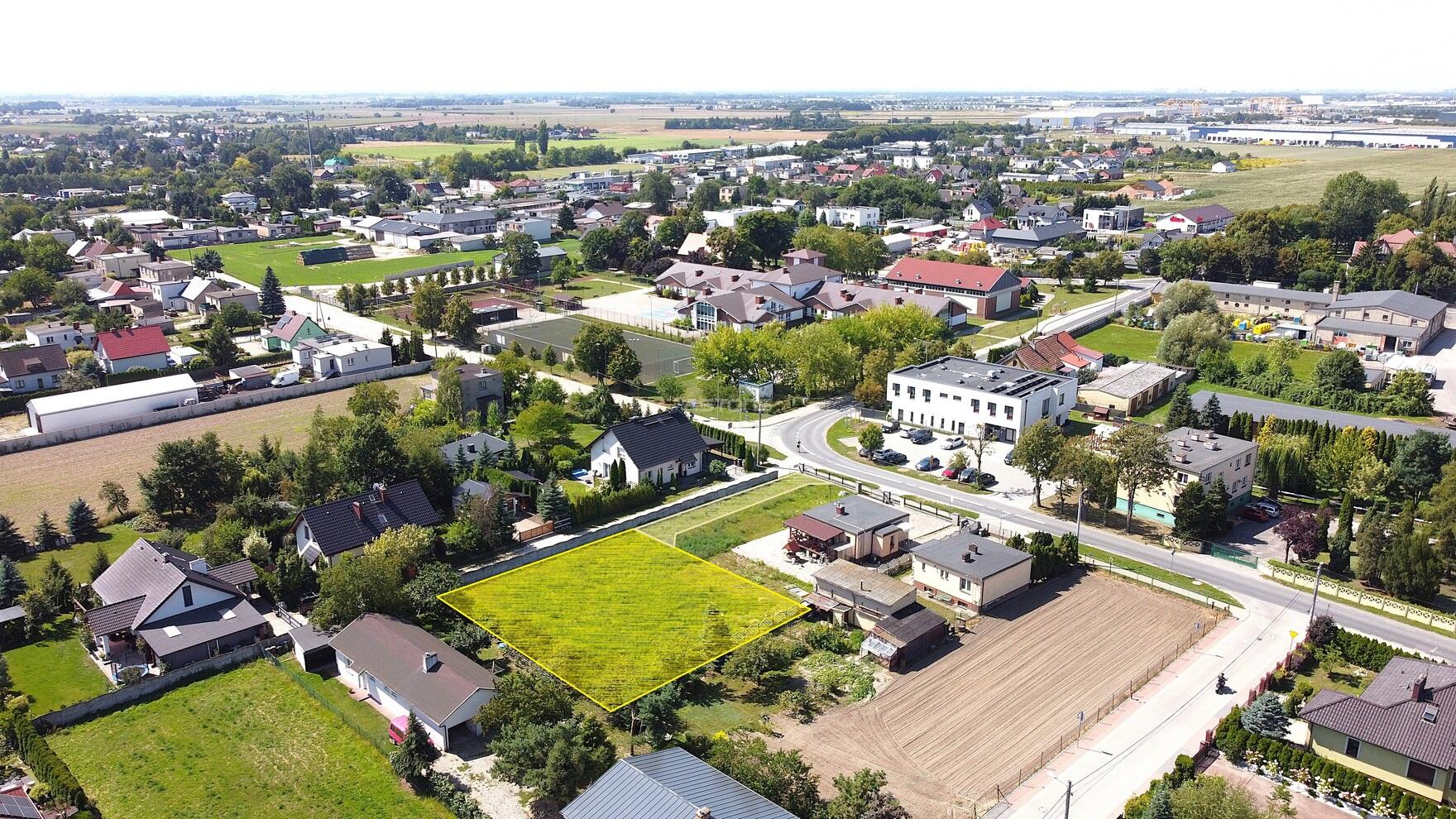 NIERUCHOMOŚĆ W ŚWIETNEJ LOKALIZACJI! Paczkowo - zdjęcie 4