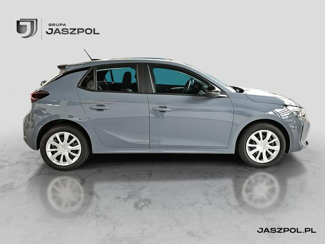 Opel Corsa Edition 1.2 100KM Turbo MT6 Łódź - zdjęcie 4