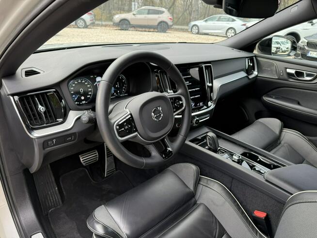 S60 B4 B R Design ! Salon Polska ! Kamera 360! Pamięć foteli! Pęcice - zdjęcie 6