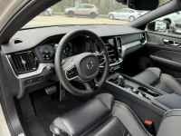 S60 B4 B R Design ! Salon Polska ! Kamera 360! Pamięć foteli! Pęcice - zdjęcie 6