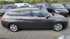 Peugeot 308 SW 1,6 HDI 120 KM/ wersja GT/Skóry/Navi /Panorama Szczecin - zdjęcie 6