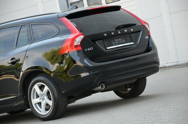 Volvo V60 Opłacone 2.0D2 120KM Lift Serwis Navi LED Harman/kardon Kutno - zdjęcie 7