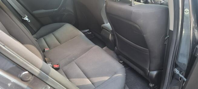 Honda Accord 2.0 i-VTEC Executive / POLIFT / Warszawa / Zamiana Warszawa - zdjęcie 11