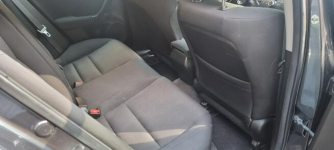 Honda Accord 2.0 i-VTEC Executive / POLIFT / Warszawa / Zamiana Warszawa - zdjęcie 11