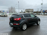 Kia Sportage 1.7 CRDI S 2WD Krosno - zdjęcie 6