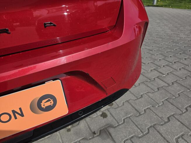 Opel Astra 1 Właściciel/Kraj/FV/Bogata/GS/Wyprzedaż Balice - zdjęcie 12