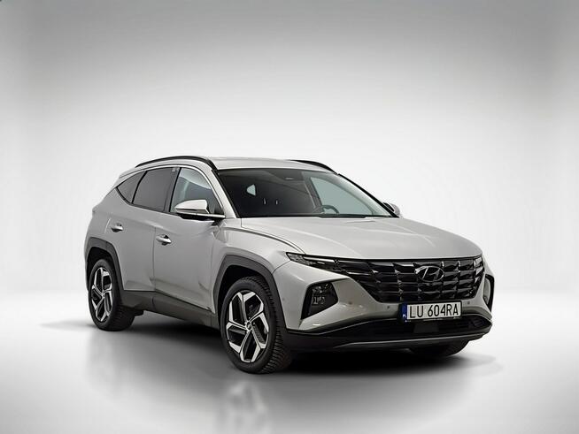 Hyundai Tucson HEV Platinum 2WD ! Z Polskiego Salonu ! Faktura VAT ! Warszawa - zdjęcie 7