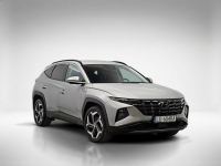 Hyundai Tucson HEV Platinum 2WD ! Z Polskiego Salonu ! Faktura VAT ! Warszawa - zdjęcie 7