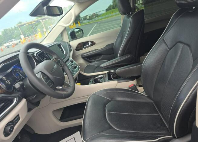 Chrysler Pacifica LIMITED / AWD / niski przebieg Warszawa - zdjęcie 7