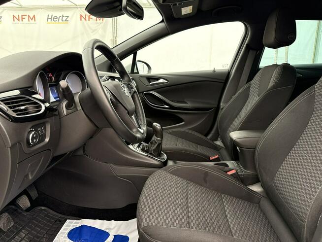 Opel Astra 1,6 DTH S&amp;S(136 KM) Dynamic Salon PL Faktura-Vat Warszawa - zdjęcie 12
