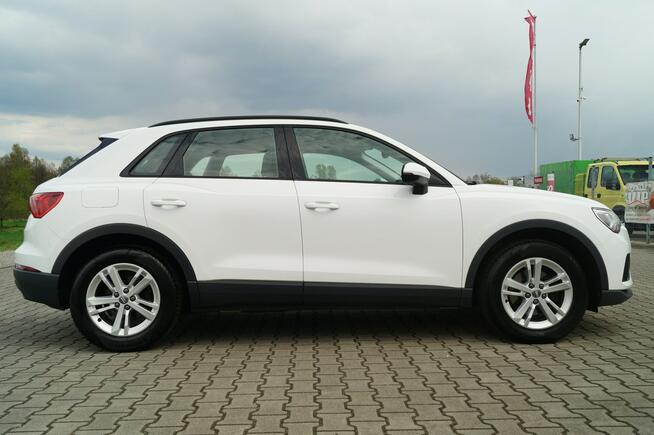 Audi Q3 2 Właściciel 1.5 benz 150 KM Automat Virtual cockpit Hak LED Goczałkowice-Zdrój - zdjęcie 8