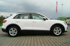 Audi Q3 2 Właściciel 1.5 benz 150 KM Automat Virtual cockpit Hak LED Goczałkowice-Zdrój - zdjęcie 8
