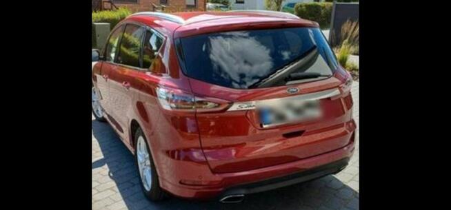 Ford S-max Włocławek - zdjęcie 2