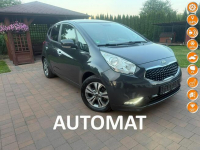 Kia Venga Perfekcyjny bogata Opcja !!!