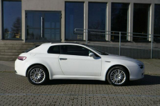 Alfa Romeo Brera Zarejestrowany! 2.0 Diesel - 170KM! Stan znakomity! Dojazdów - zdjęcie 3