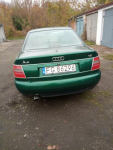 Audi A4 Gorzów Wielkopolski - zdjęcie 4