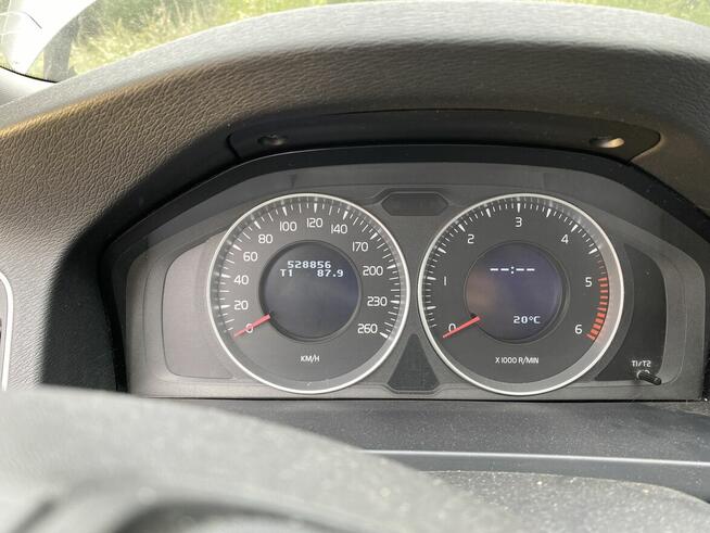 Volvo V60 I – oferta od syndyka Wierzchosławice - zdjęcie 3
