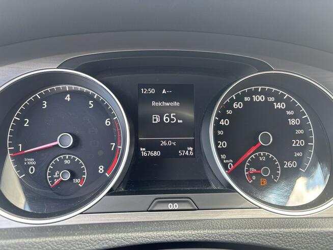 Volkswagen Golf 1.4 benzyna comfortline 140 KM Kobylnica - zdjęcie 7