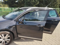 Citroen C5 kombi, 2013, automat, Diesel Białołęka - zdjęcie 9