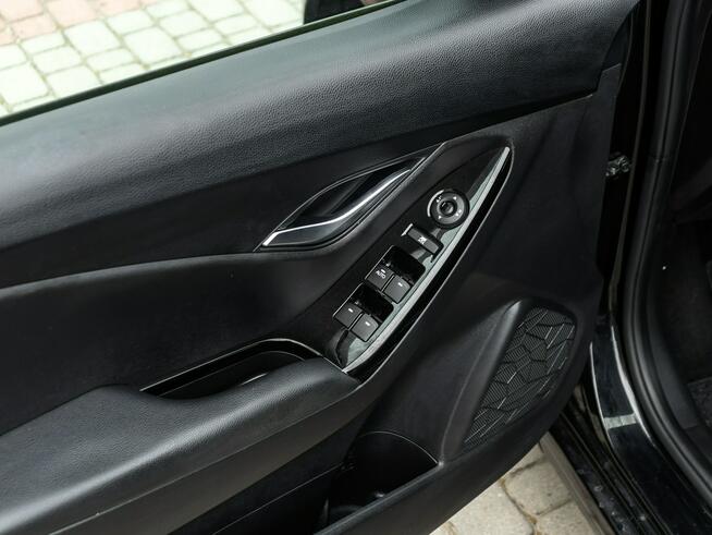 Hyundai ix20 1.4_Benzyna_90 KM_160 tyś. km Nowy Sącz - zdjęcie 11