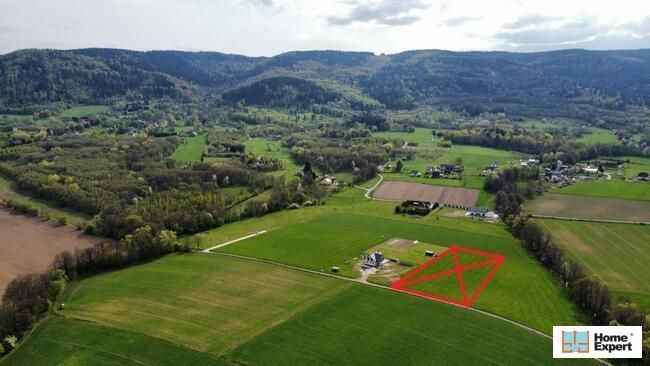 Działka (6000 m2) Polanica-Zdrój Polanica-Zdrój - zdjęcie 4