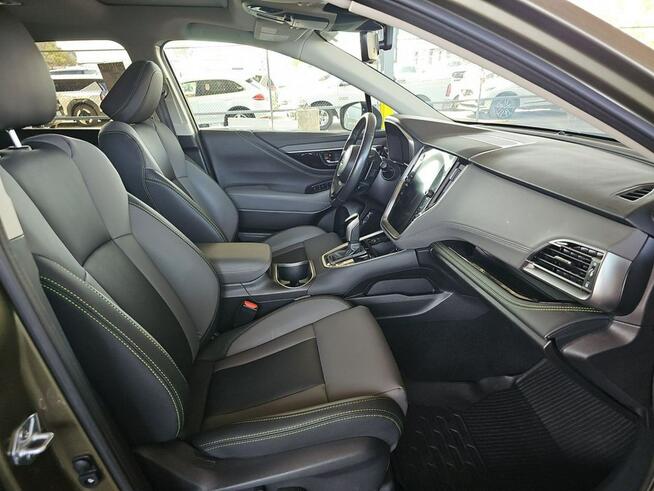 Subaru OUTBACK Bogata wersja wyposażenia / AWD / niski przebieg Cieszyn - zdjęcie 10