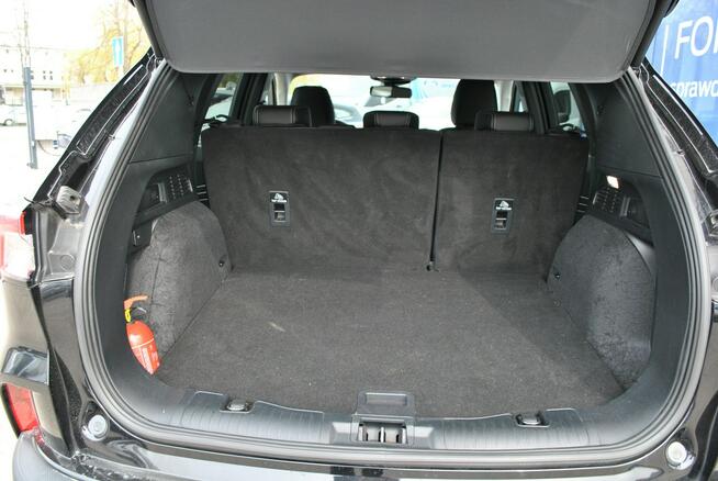 TitaniuX 2,5Hybrid FHEV e-CVT FWD Gwarancja ASO Forda Białystok - zdjęcie 10