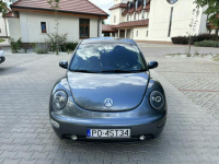 Volkswagen New Beetle VR5 - Sport Edition Poznań - zdjęcie 2