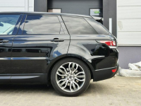 Range Rover Sport HSE SDV6 306KM AWD / Polski Salon / ASO Łódź - zdjęcie 7