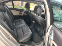 BMW 530D E60 *3.0D 218KM* 165tys km* Ostrołęka - zdjęcie 8